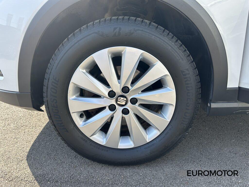 Seat Arona 1.0 EcoTSI Style