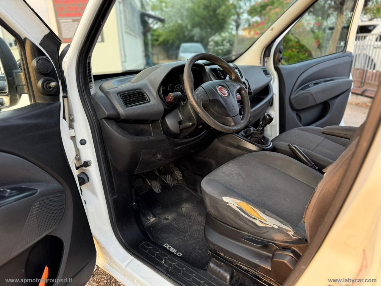 Doblò 1.6 MJT 105CV CARGO MAXI