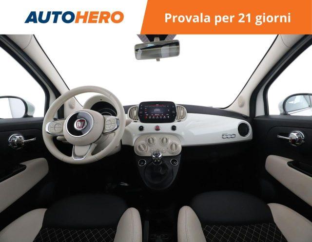FIAT 500 1.0 Hybrid Star