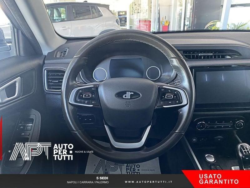 DR AUTOMOBILES dr 4.0 dr 4.0 1.5 Gpl 114cv
