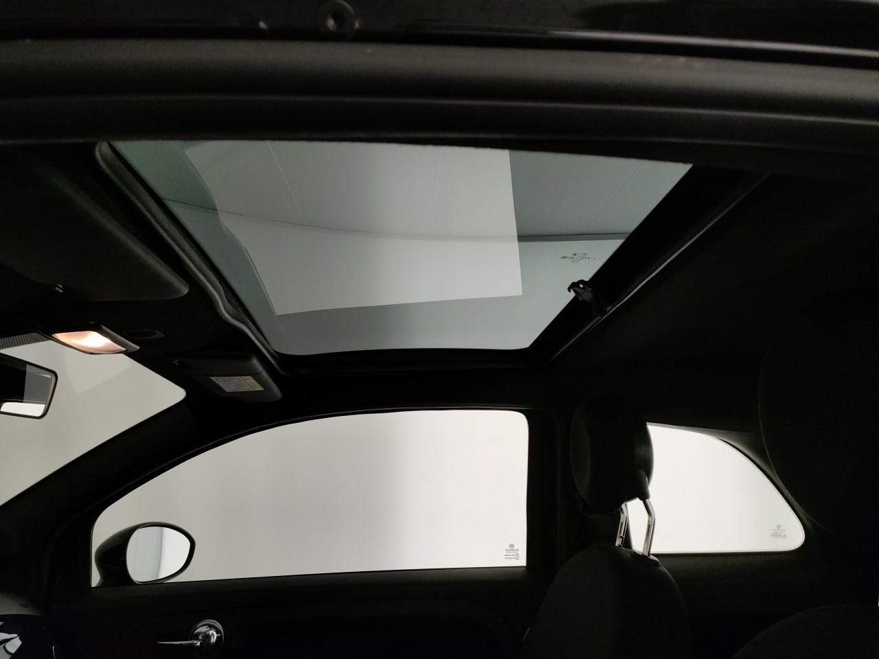 FIAT 500 1.0 hybrid Dolcevita 70cv