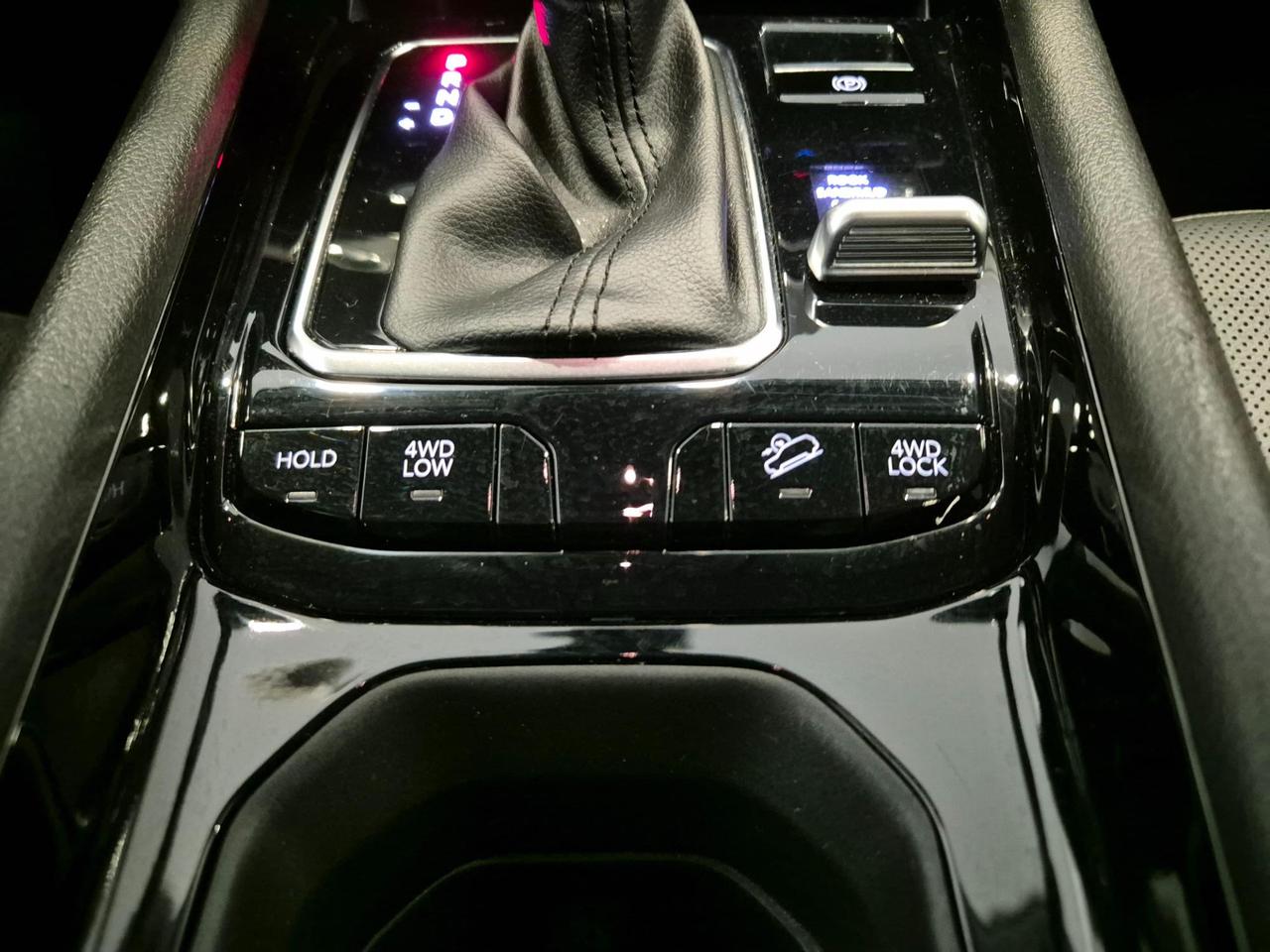 Jeep Compass 1.3 turbo t4 phev Trailhawk 4xe auto