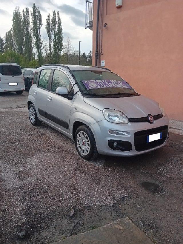 FIAT Panda 1.2 Pop
