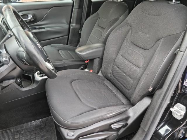 JEEP Renegade 2.0 Mjt 140CV 4WD Active Drive Low L