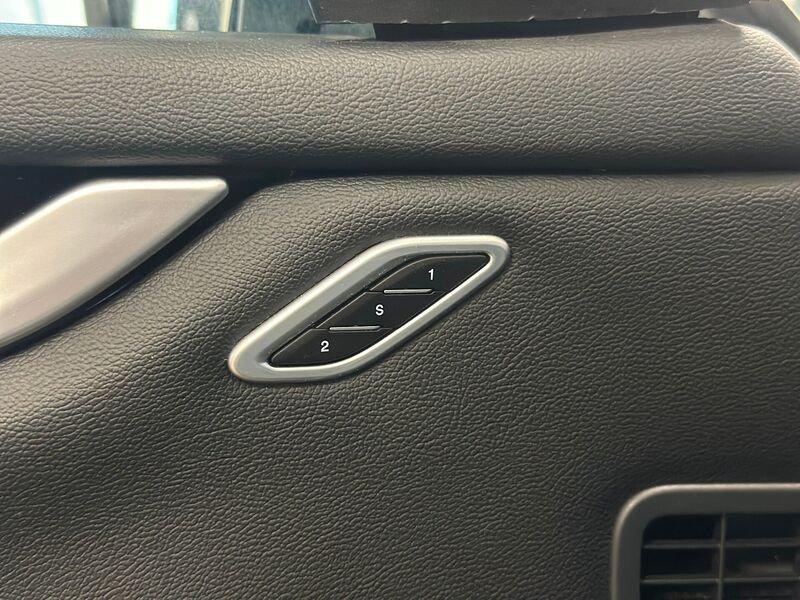 Maserati Ghibli Ghibli V6 Diesel 275 CV