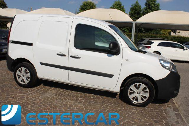 RENAULT Kangoo 1.5 dCi 90CV FAP Express PREZZO + IVA