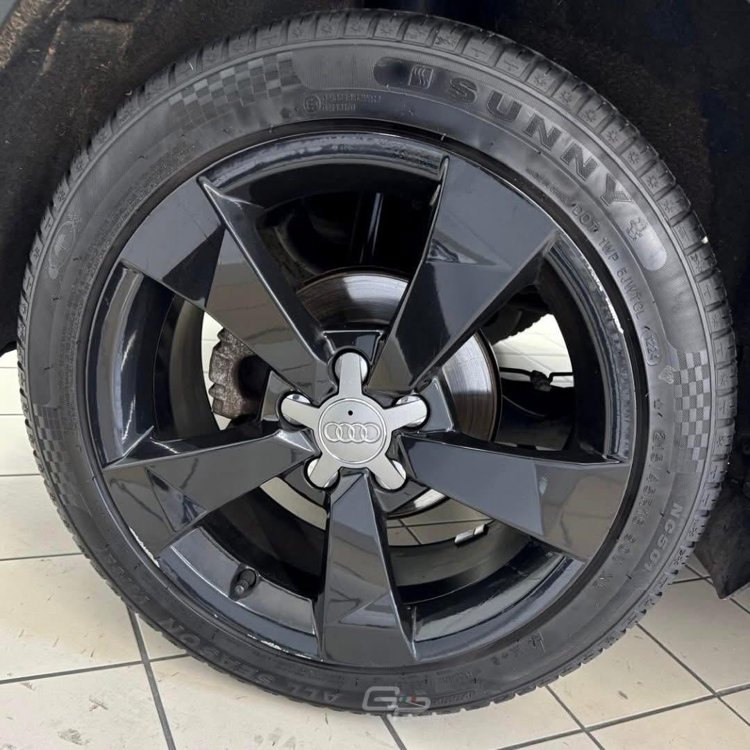 Audi A1 1.4 TDI