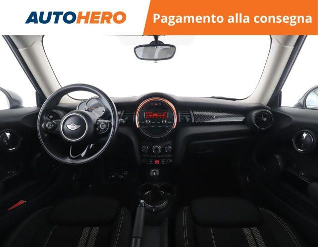 MINI Cooper S 2.0 Cooper S