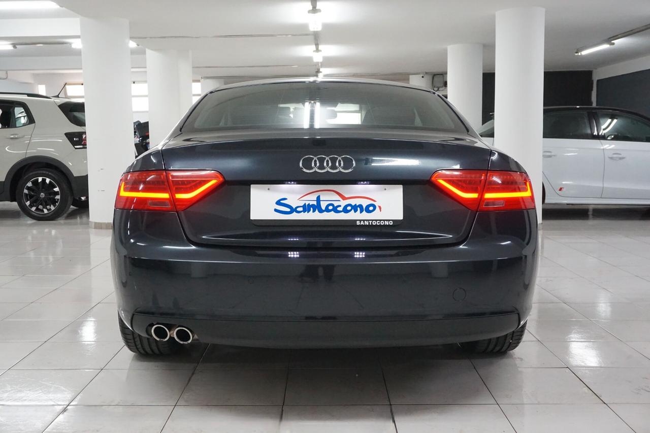 Audi A5 2.0 TDI 177 CV S-Line Coupé