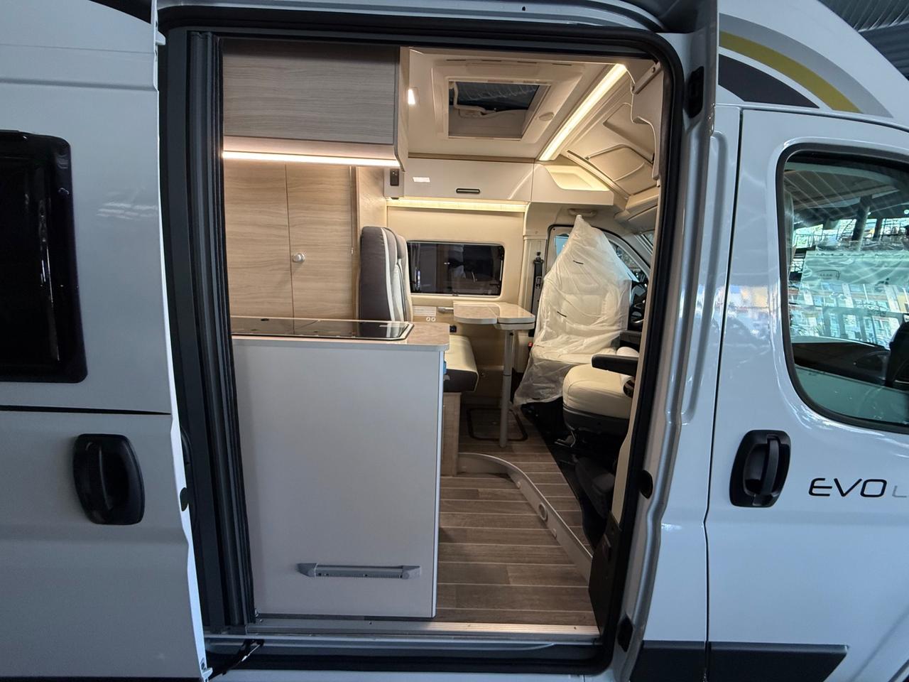 CI INTERNATIONAL KYROS 6 XL EVO LIMITED 5.99