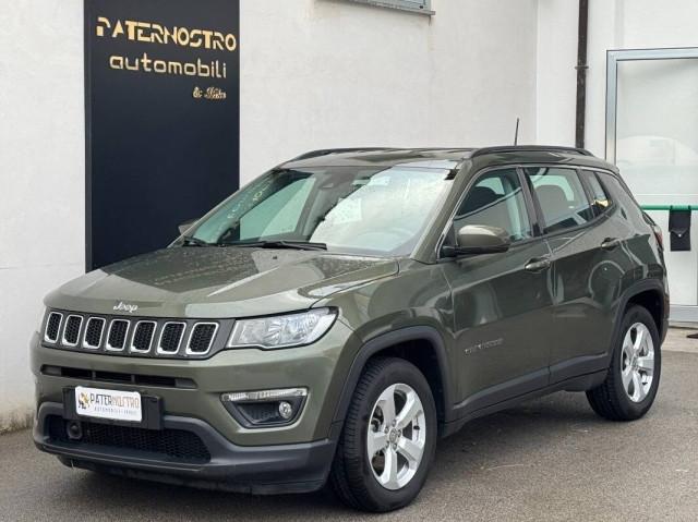 Jeep Compass 1.6 mjt Business 2wd 120cv my20