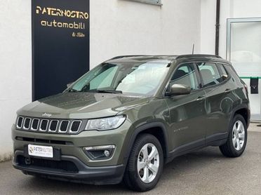 Jeep Compass 1.6 mjt Business 2wd 120cv my20