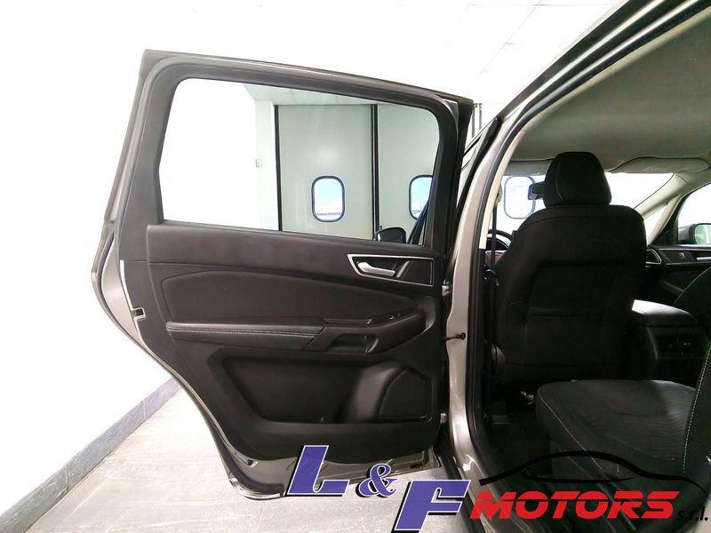 Ford S-Max AUTOMATICA 7 POSTI