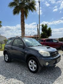 Toyota RAV 4 RAV4 2.0 Tdi D-4D cat 3 porte
