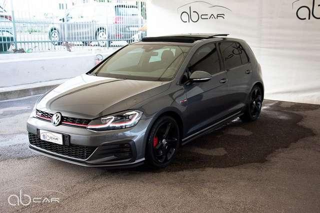 Volkswagen Golf GTI GTI 2.0 245 CV TSI 5p. BMT - CONDIZIONI MANIACALI