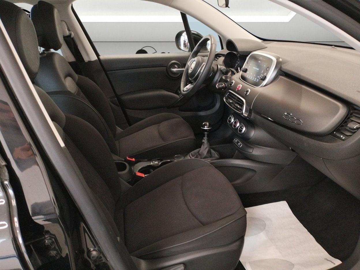 FIAT 500X 500X 1.3 MultiJet 95 CV