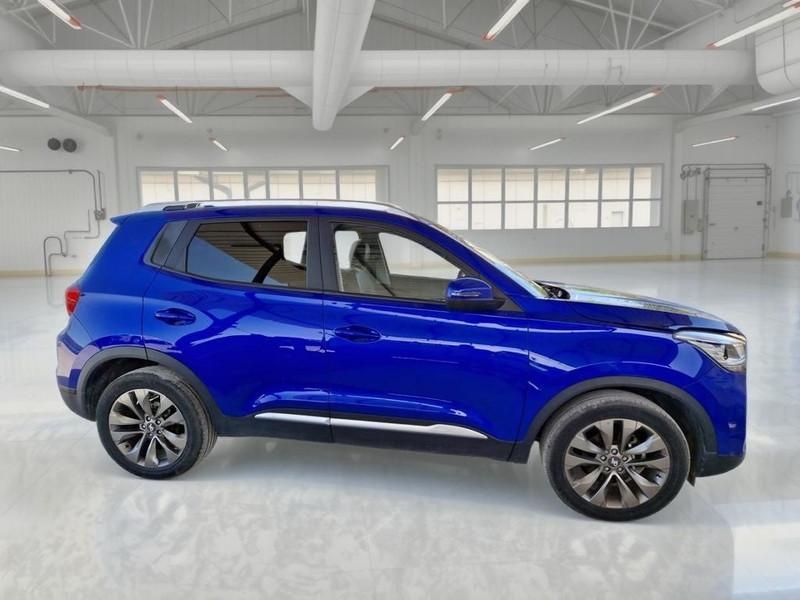 DR MOTOR DR4.0 1.5 MT BENZ GPL