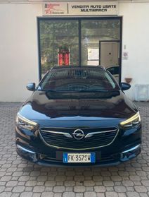 Opel Insignia 2.0 CDTI Sports Innovation EURO 6C