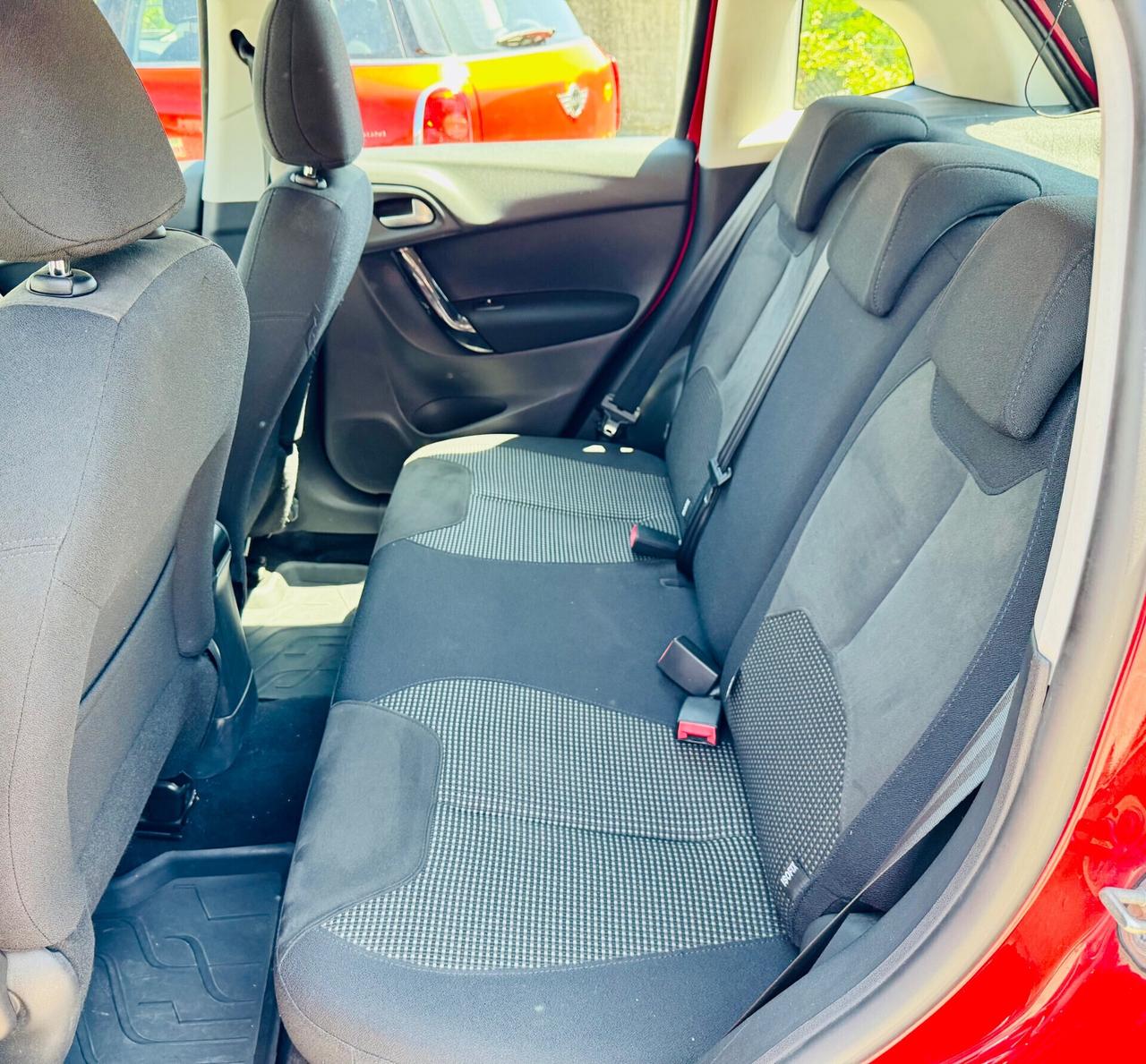 Citroen C3 1.2 VTi 82 Exclusive