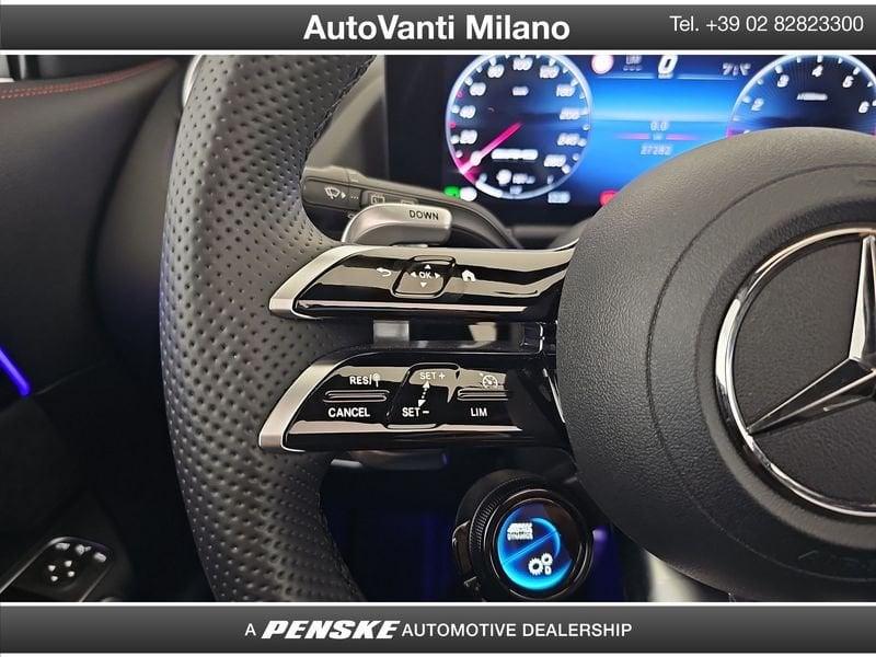 Mercedes-Benz GLA GLA 35 4Matic AMG Line Premium Plus