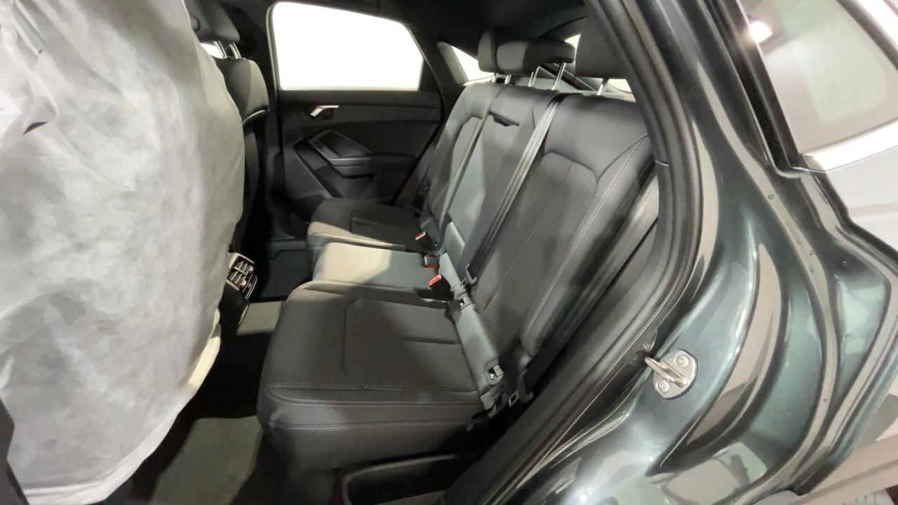 AUDI Q3 SPORTBACK 35 TDI TETTO APRIBILE S TRONIC