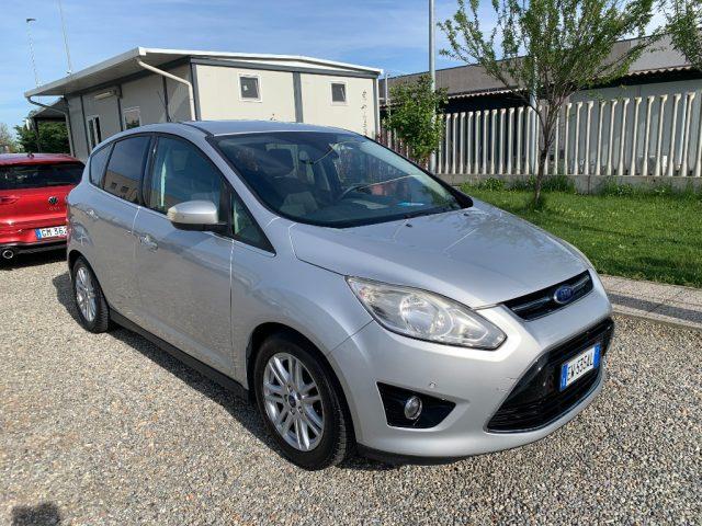 FORD C-Max 1.0 EcoBoost 125CV Start&Stop Titanium