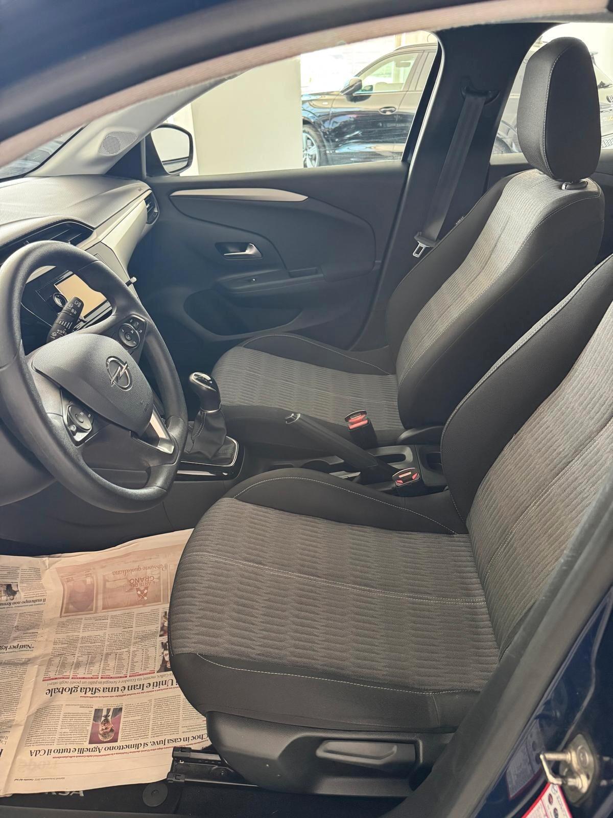 Opel Corsa 1.2 Elegance