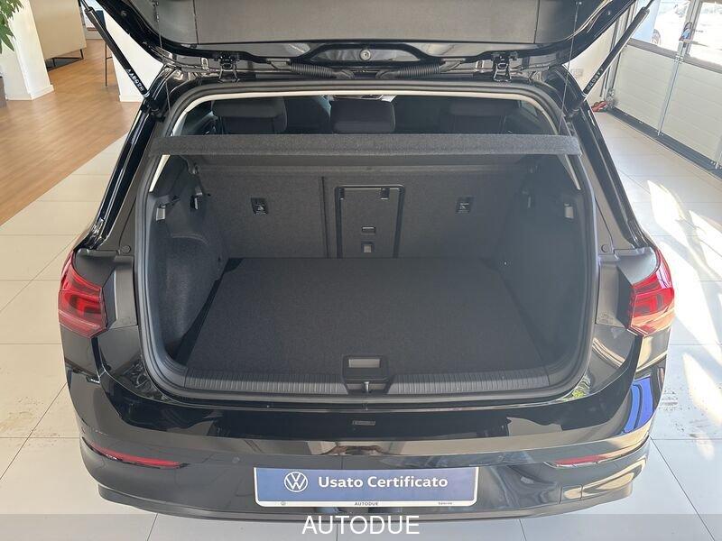 Volkswagen Golf 1.5 TSI ACT EDITION PLUS 115 CV