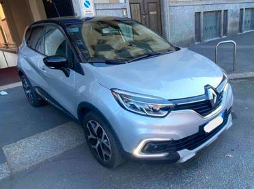 Renault Captur TCe 150 CV EDC FAP Sport Edition AUTOMATICA NAVIGATORE