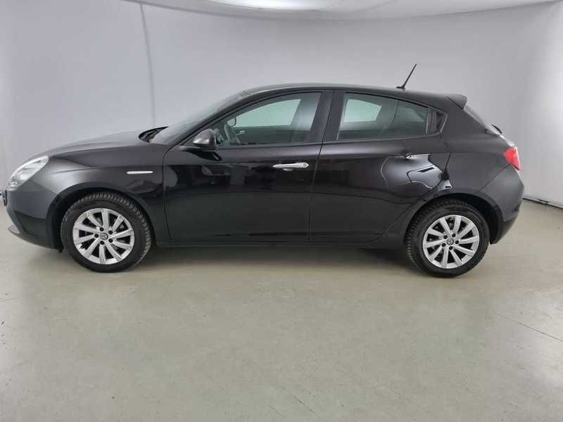 ALFA ROMEO GIULIETTA 1.6 JTDM 120cv Business 5 PORTE