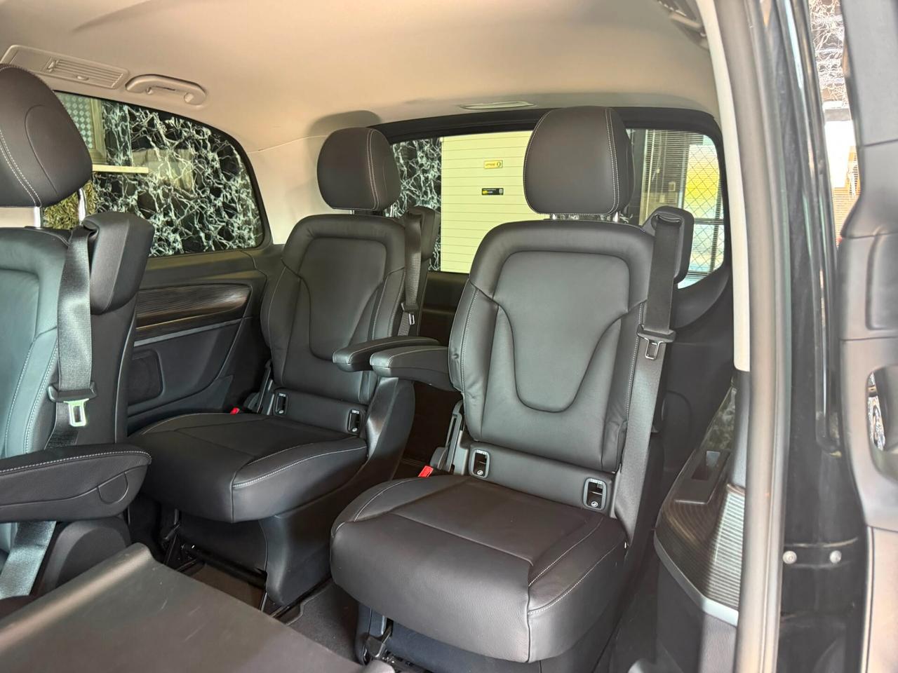 Mercedes-benz V 220 d Automatic Premium Compact