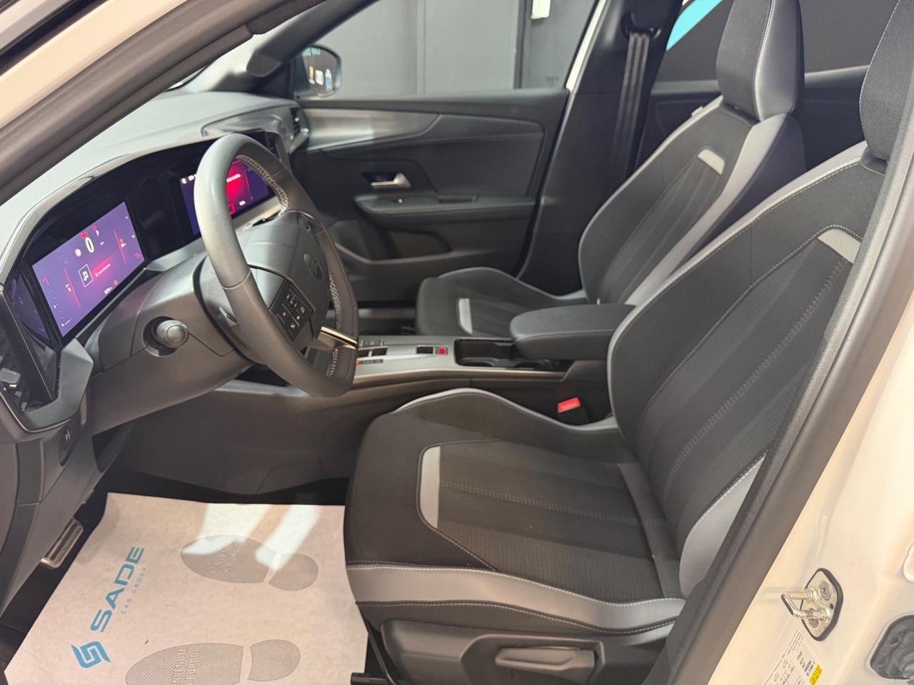 Opel Mokka 1.2 Turbo 130 CV aut. GS