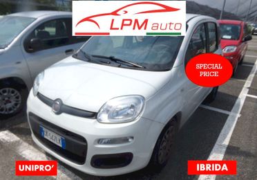 Fiat Panda 1.0 Hybrid 2022 AZIENDALE UNIPRO KM CERTIFICATI