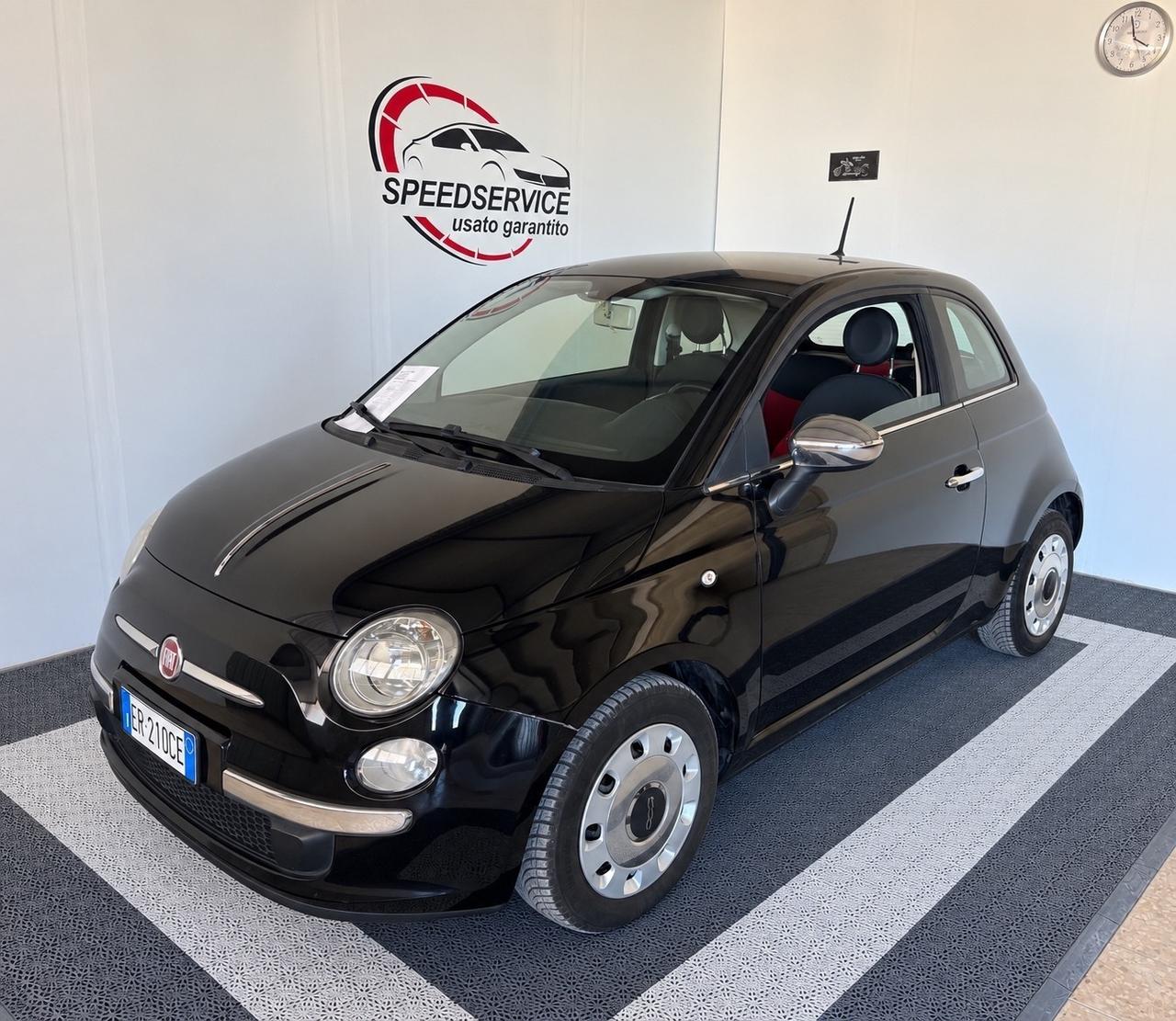 Fiat 500 1.2 Pop
