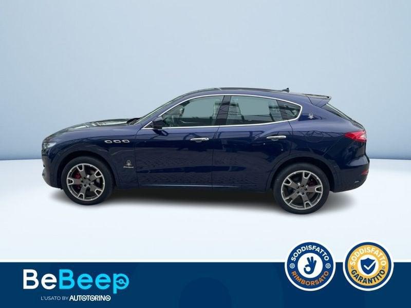 Maserati Levante 3.0 V6 250CV AUTO