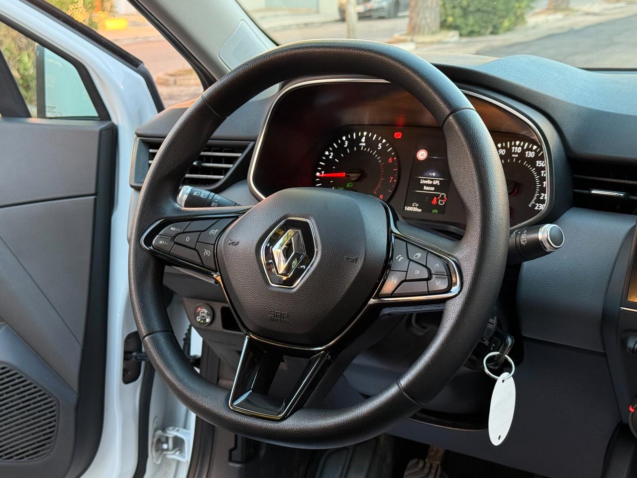 Renault Clio TCe GPL 5P NAVI CAMERA FULL LED 2021