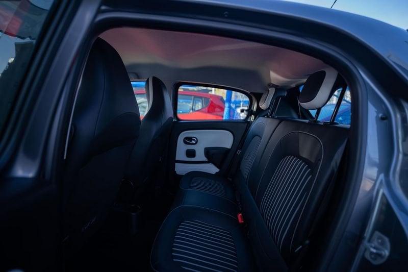 Renault Twingo 1.0 sce Intens 65cv