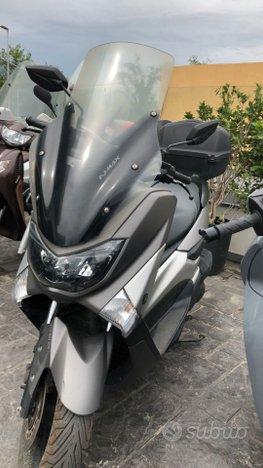 YAMAHA N-MAX 155