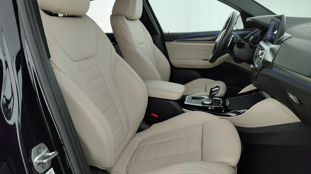 BMW X4 G02 2021 - X4 xdrive20d mhev 48V Msport auto
