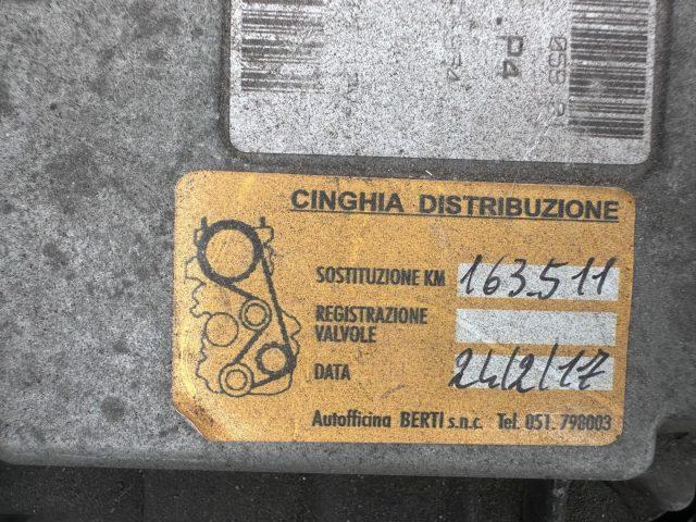 FIAT Panda 4x4 1.1 i.e. 54CV