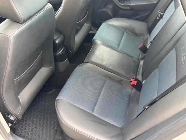 Seat Ibiza 1.2 TDI CR 5 porte I-Tech