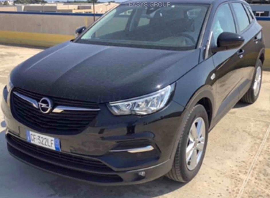 Opel Grandland Business edition