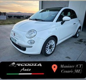 Fiat 500 1.3 Multijet 16V 95 CV Lounge