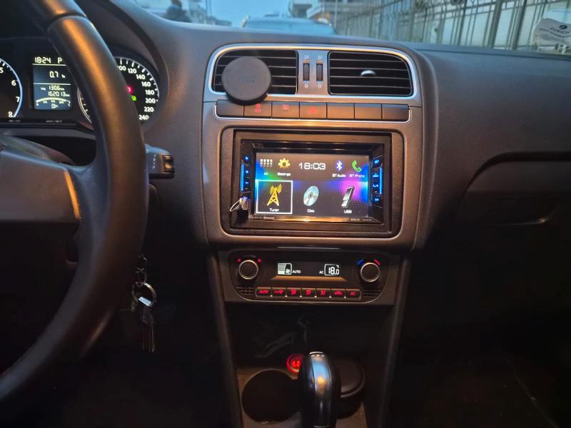 Volkswagen Polo 5 Porte Polo 5p 1.4 Highline dsg