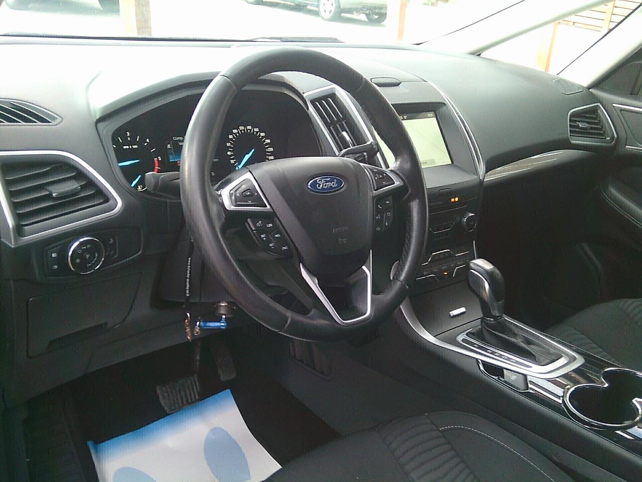 Ford S-Max 2.0 TDCi 150CV Start&Stop Powershift Business