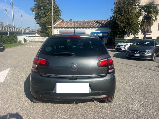 CITROEN C3 PureTech 82 Feel Edition