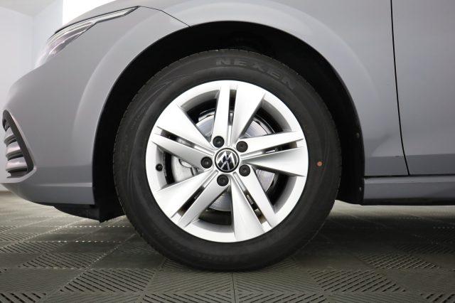 VOLKSWAGEN Golf Golf 1.0 eTSI EVO DSG Life