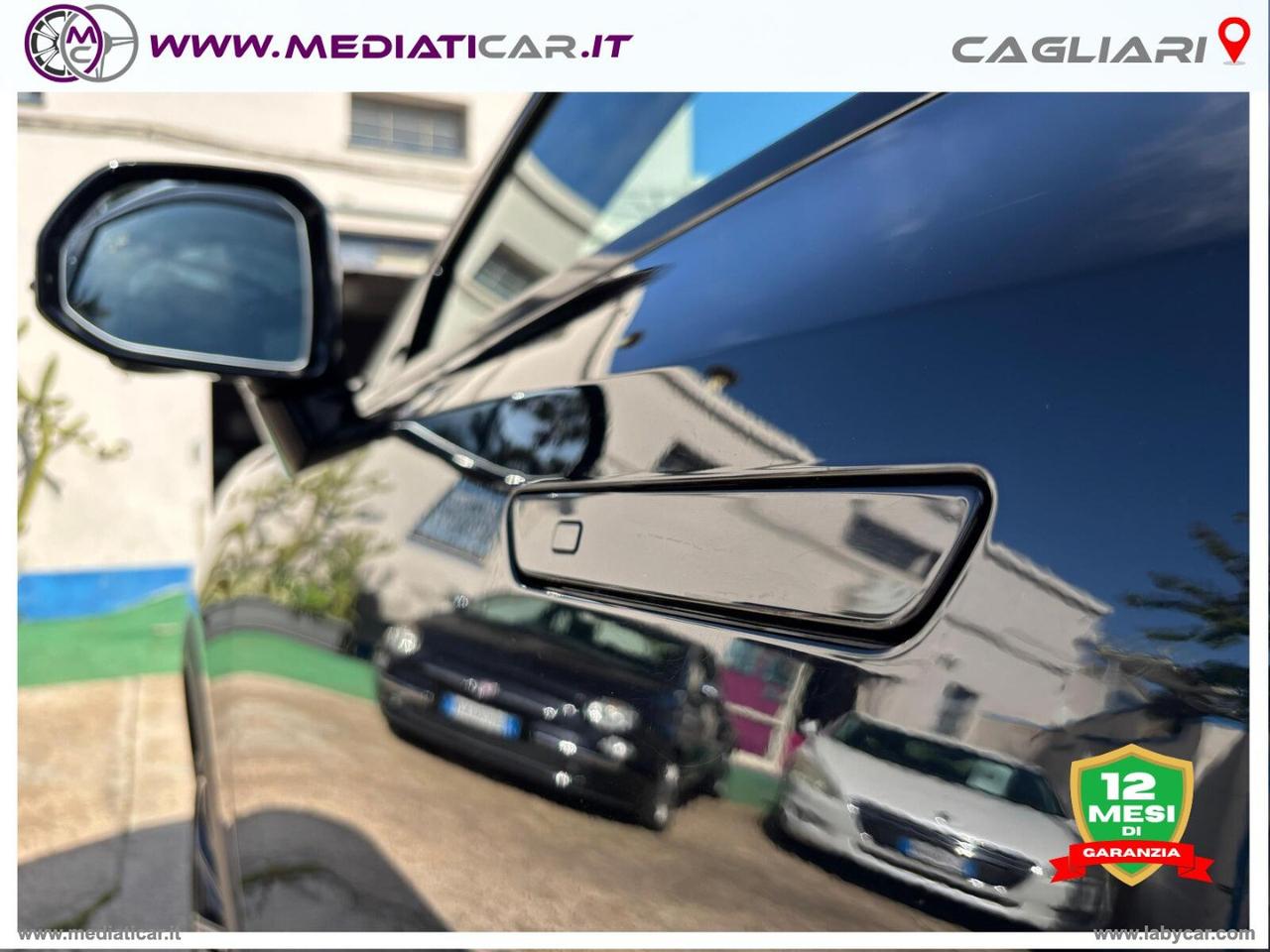 SPORTEQUIPE Sportequipe 6 GT 1.5 Turbo DCT GPL