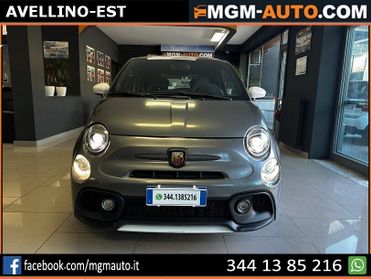 Abarth 595 1.4 Turbo T-Jet 180 CV Esseesse