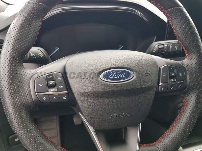 Ford Focus Focus SW 1.0t ecoboost h ST-Line 125cv